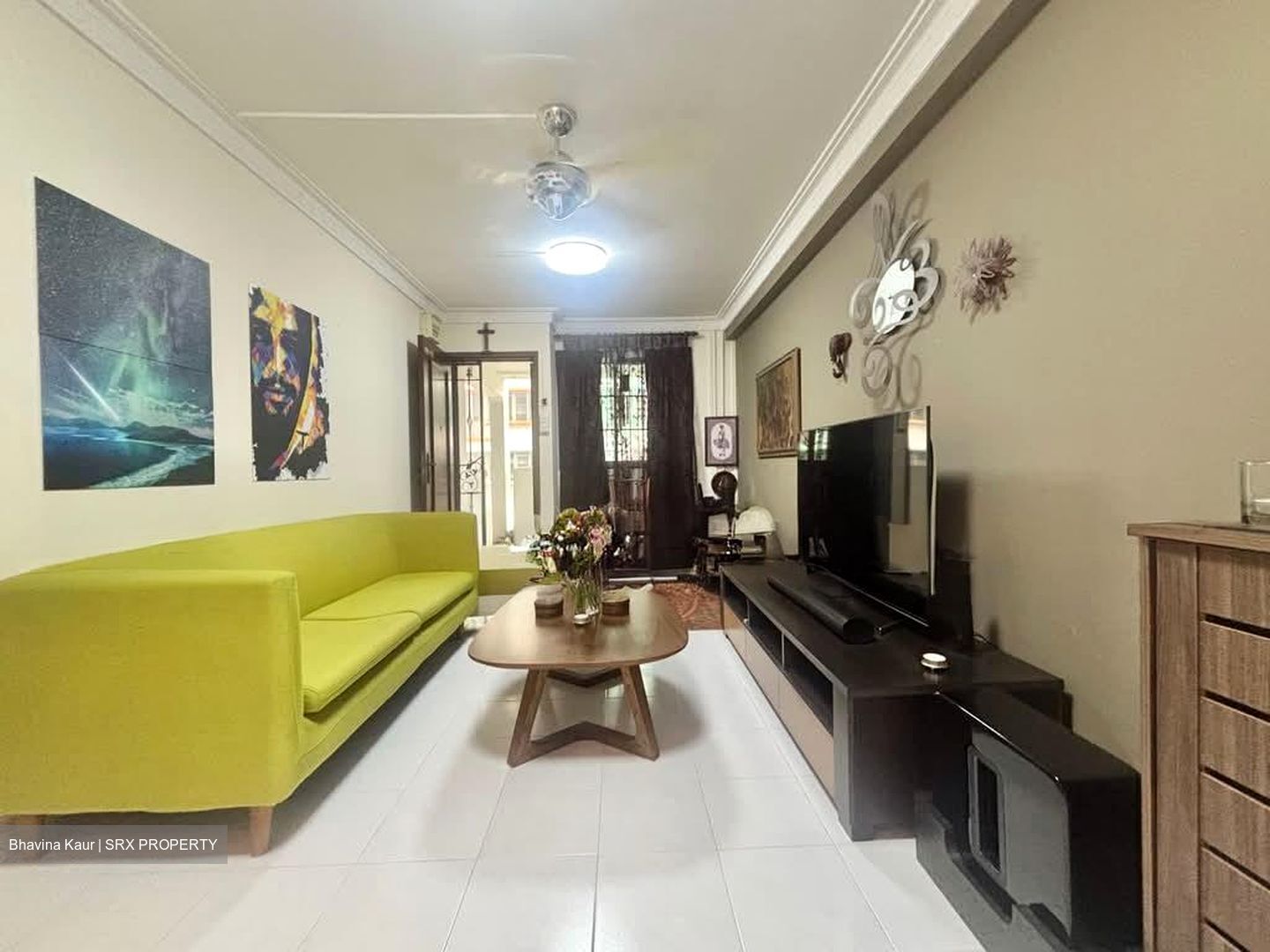 Blk 312 Bukit Batok Street 32 (Bukit Batok), HDB 3 Rooms #555244501